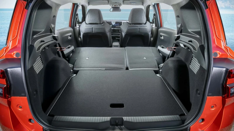 Opel Frontera 2025