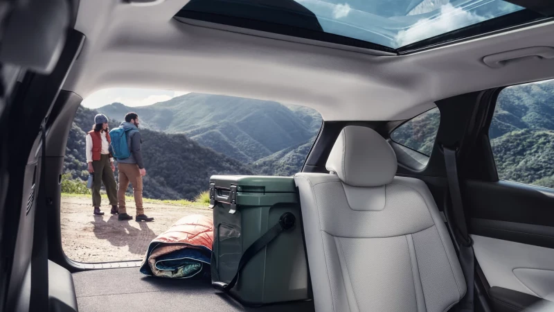 Hyundai Tucson 2025
