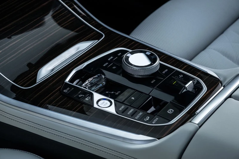 BMW X5 2025