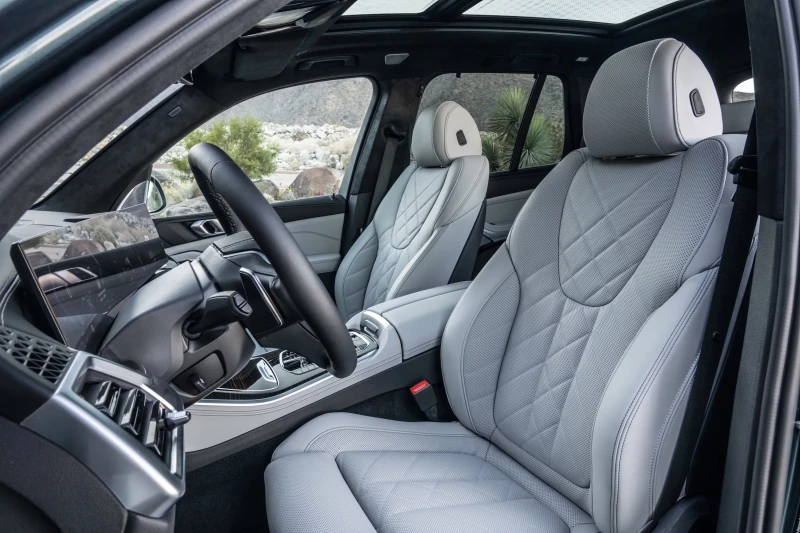 BMW X5 2025