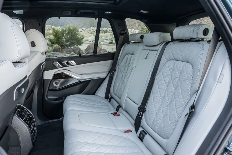 BMW X5 2025