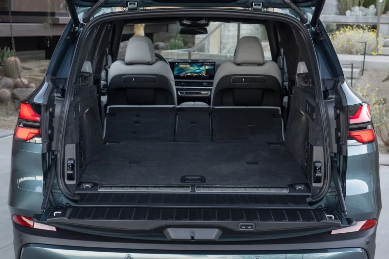BMW X5 2025