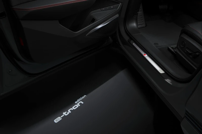 Audi Q8 2025