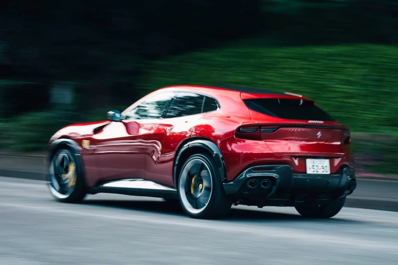 Aston Martin