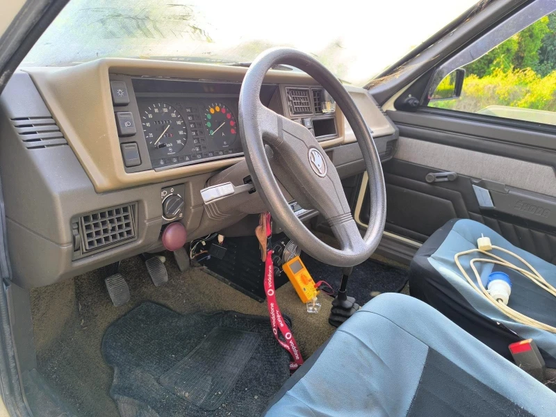 Škoda Eltra 151