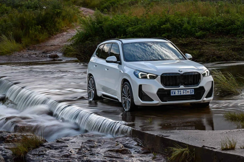 BMW X1 2025