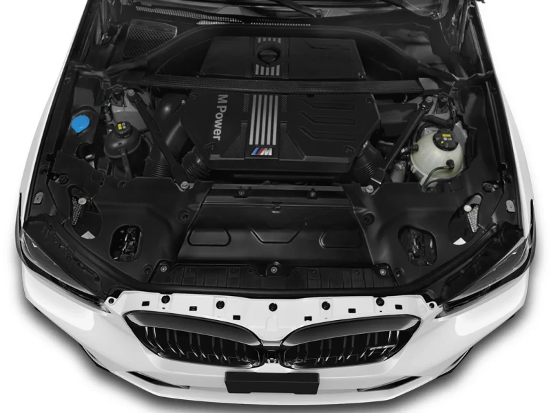 BMW X4 2025