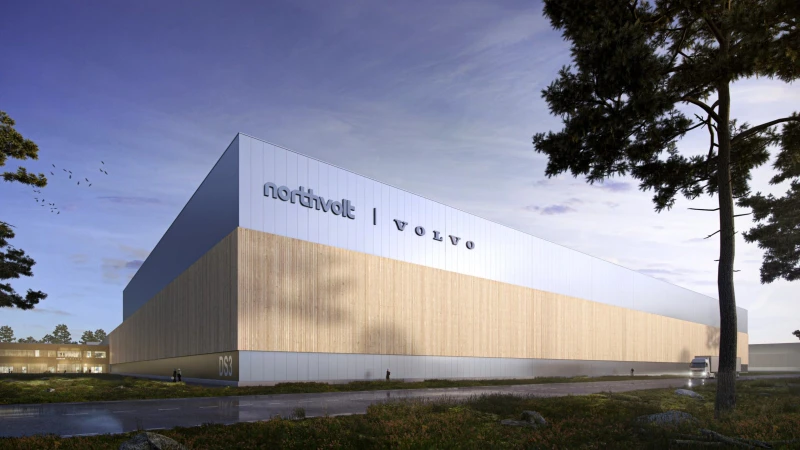 Northvolt