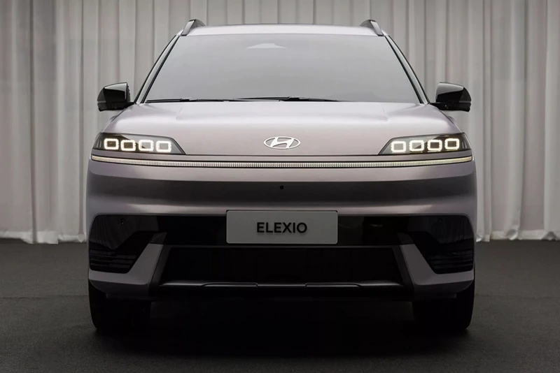 Hyundai