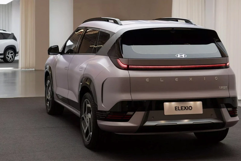 Hyundai