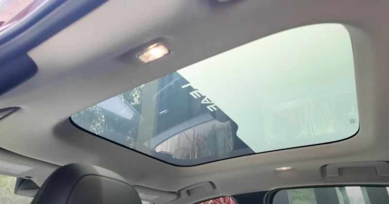 Nissan Leaf 2025