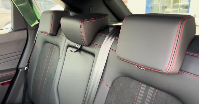 Ford Kuga 2025