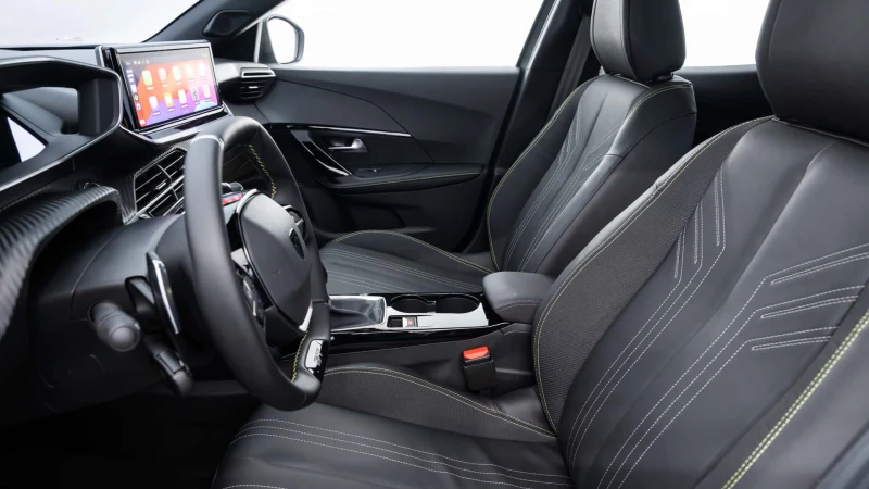 Peugeot 2008 2025