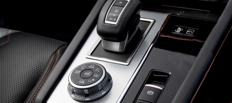 Mitsubishi Outlander 2025