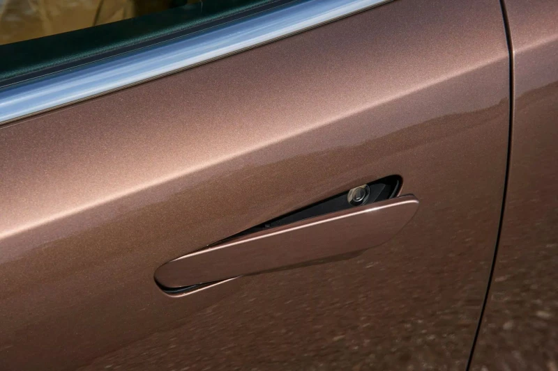 Mazda 6e