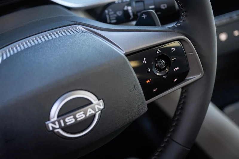 Nissan Murano 2025