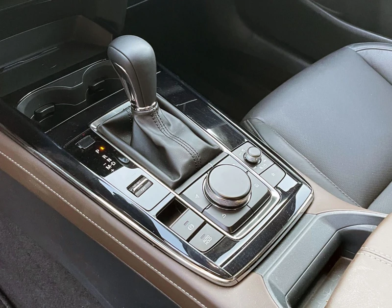 Mazda CX-30 2025