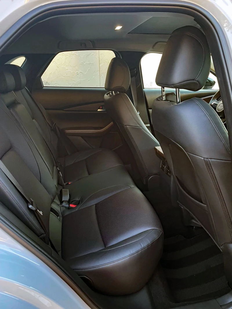 Mazda CX-30 2025