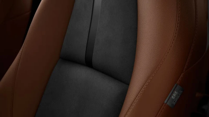 Mazda CX-30 2025