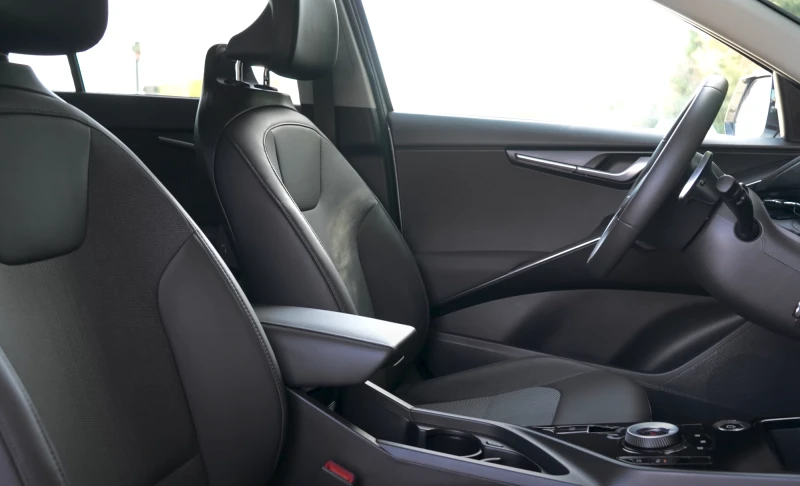 Kia Niro 2025