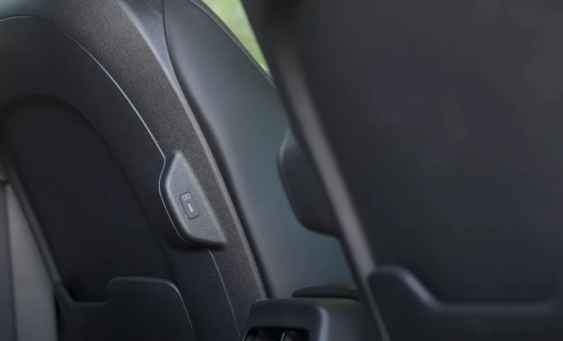 Kia Niro 2025
