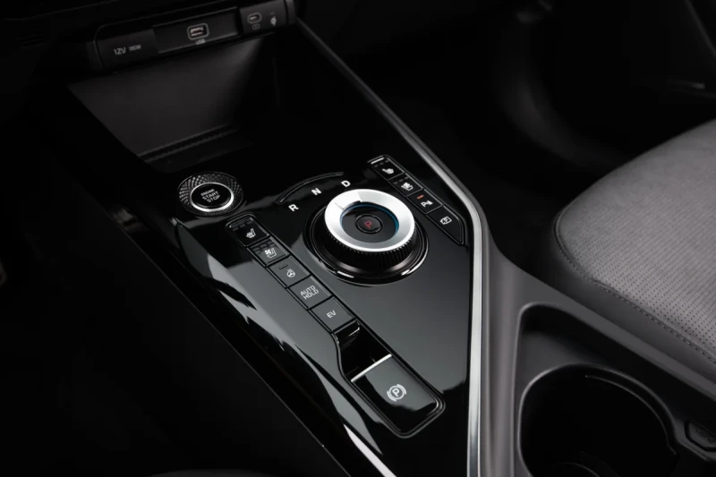Kia Niro 2025