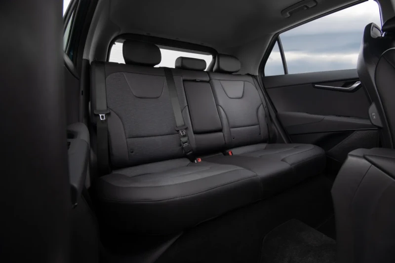 Kia Niro 2025
