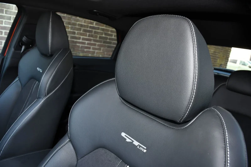 Kia Ceed 2025