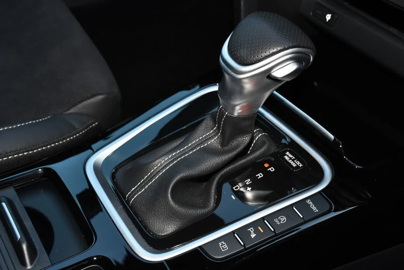 Kia Ceed 2025