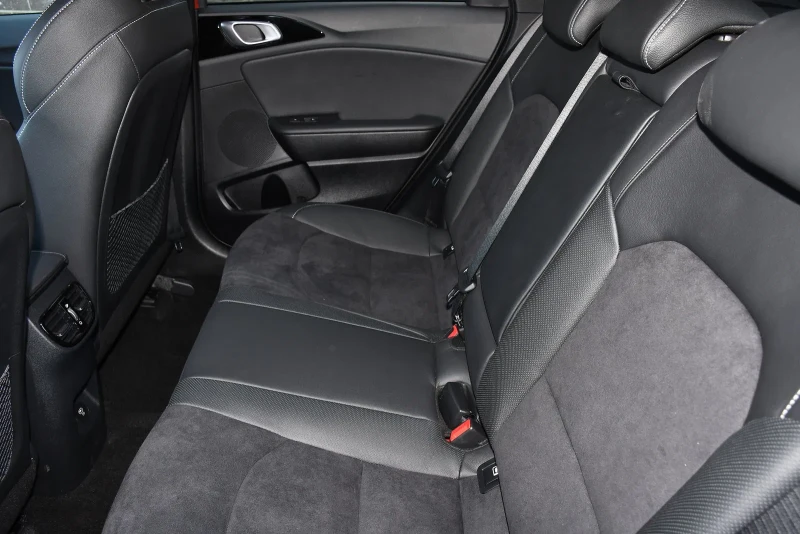 Kia Ceed 2025