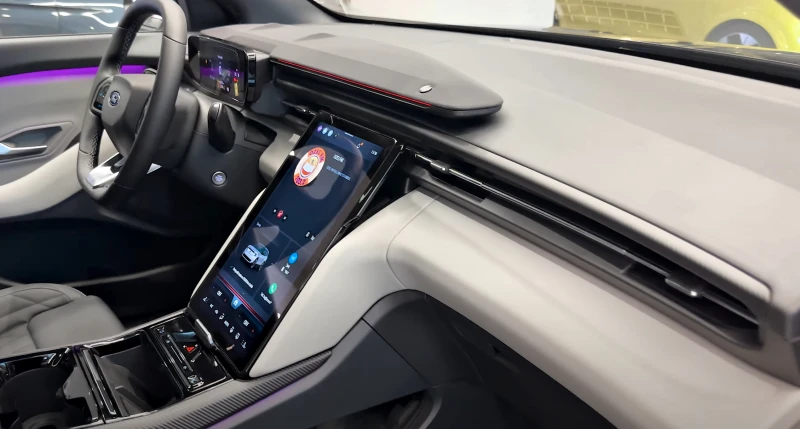 Ford Explorer 2025