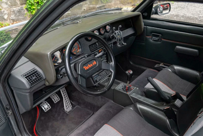 Peugeot 205 Turbo 16