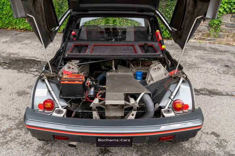 Peugeot 205 Turbo 16