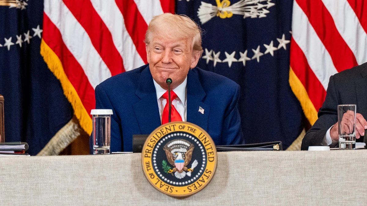 Почему жалобы на «15:0» в тарифах между США и ЕС — это не та драма, которую рисуют
