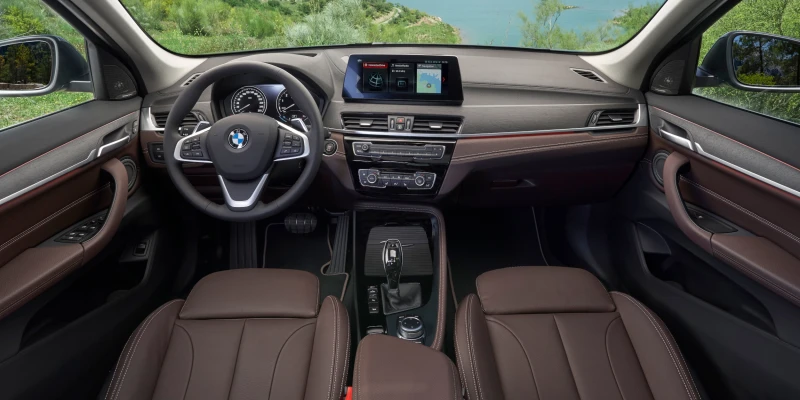 BMW X1 2025
