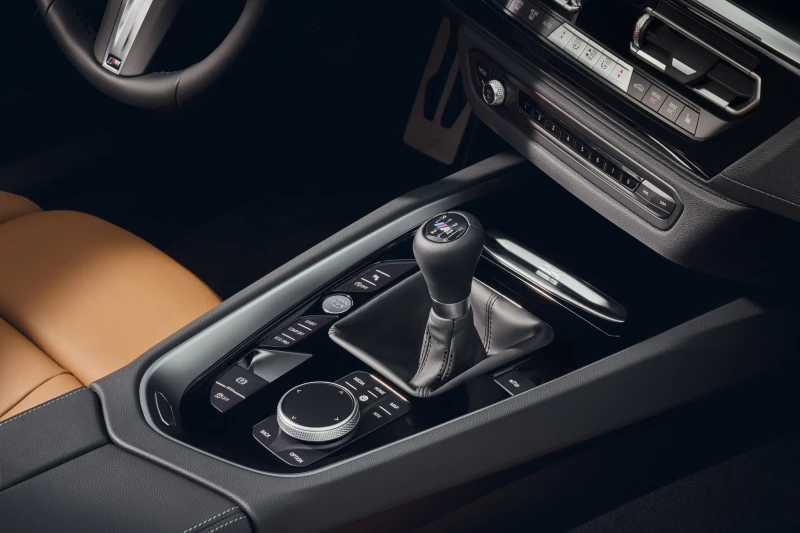 BMW Z4 2025