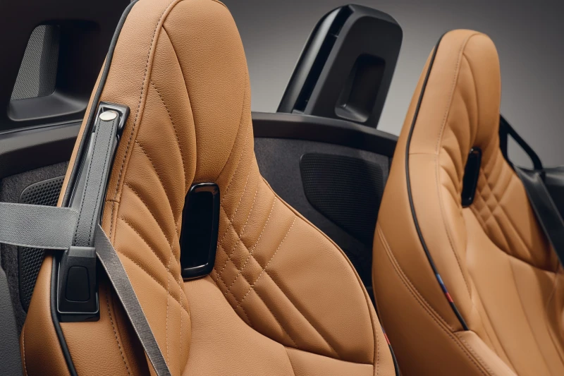 BMW Z4 2025