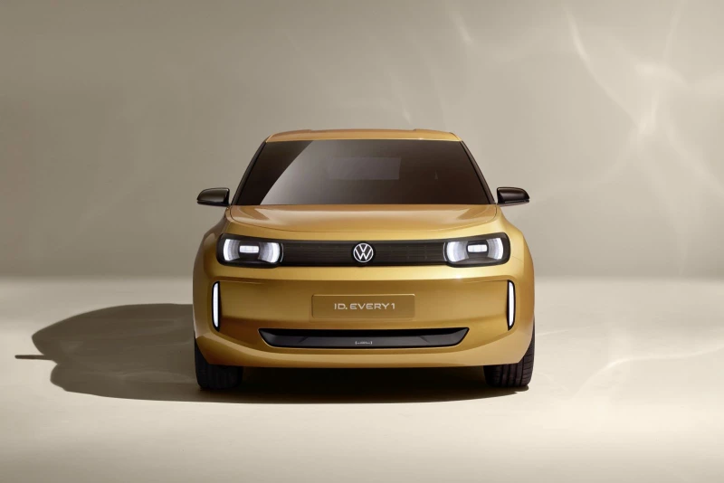Volkswagen ID.1