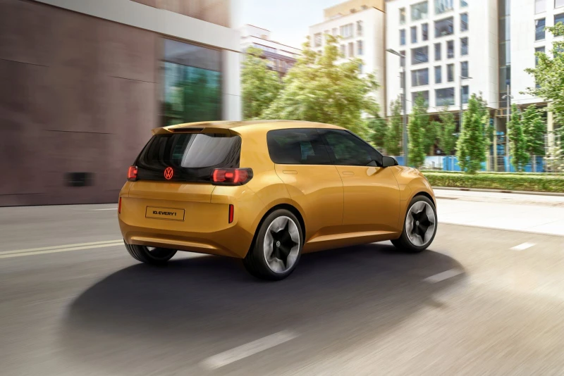 Volkswagen ID.1