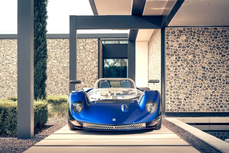 Nichols N1A ICON 88
