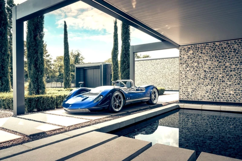 Nichols N1A ICON 88