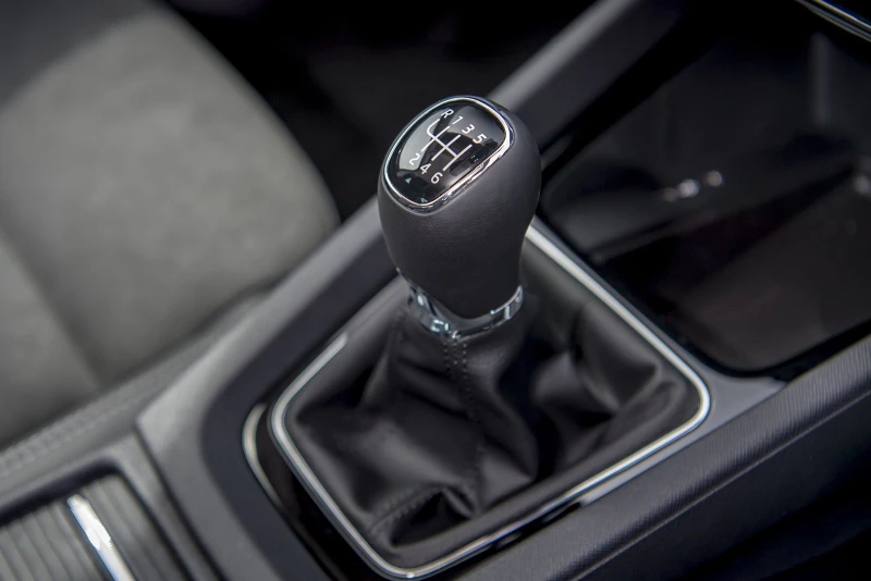 manual